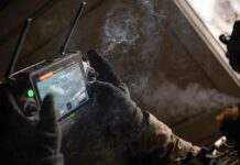 Знищений блок-пост й не тільки. Прикордонники відпрацювали дронам на Півночі (відео)