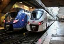 У Франції масштабний збій на залізниці у день старту Олімпіади: влада каже про диверсію