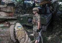 Чи є загроза оточення Часового Яру: відповідь ЗСУ