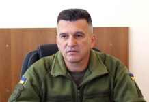 Командування авіації Повітряних Сил очолить бригадний генерал Голубцов, – ЗСУ