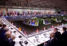 Де відбудеться другий саміт миру та чи буде там Росія: що кажуть в МЗС