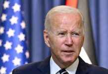 Байден роз’яснив причини зняття з перегонів і закликав американців до єдності