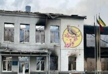 Епідемія холери: в Авдіївці люди ходять у спецкостюмах