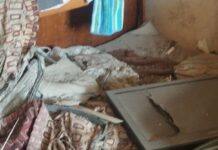 Дві жінки загинули через обстріл на Дніпропетровщині