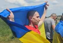 Україна та РФ планують сьогодні великий обмін полоненими за посередництва ОАЕ, – Bloomberg