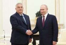 “Орбан грає гру”. Для чого премʼєр Угорщини поїхав до Путіна і як на це реагує ЄС