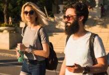 Невелике похолодання, але спека утримається на півдні і сході: прогноз погоди на завтра