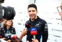 Середняк Формули-1 змінив другого пілота на сезон-2025