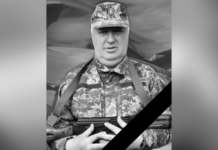 Захищаючи Україну загинув Олег Нельга з Камʼянського