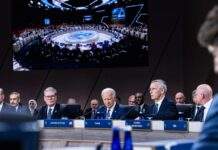 Агресивні гібридні дії Росії можуть змусити Альянс застосувати статтю 5, – декларація НАТО