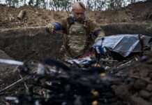 Протягом доби відбулось 114 боїв. Генштаб описав ситуацію на фронті