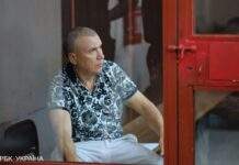 Їздив відпочивати до Іспанії замість служби. Ексвоєнком Борисов постане перед судом