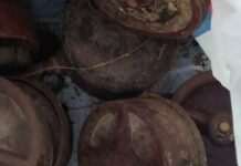 Як поводитися при виявленні підозрілого предмета