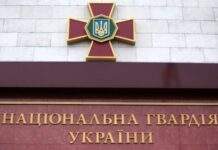 «Можливості не безмежні» – командувач Нацгвардії про наступ сил РФ