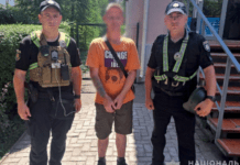 Викрав майже 100 тисяч гривень з каси: правоохоронці Запоріжжя затримали зловмисника