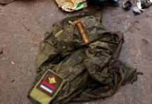 За добу війни РФ втратила понад 1100 військових і майже 60 артсистем – Генштаб ЗСУ