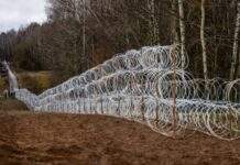 Міноборони: Польща проведе «масштабну» операцію на кордоні з Білоруссю