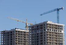 Чи врато інвестувати в нерухомість під час війни та як на ній заробити: поради фахівця