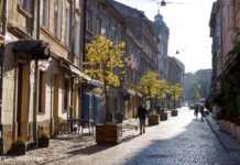 Вартість оренди впала за останній місяць: де в Україні найдорожче житло