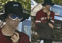 Може бути у Дніпрі або області: поліцейські розшукують чоловіка, причетного до вбивства Фаріон