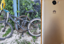 Чотири злочини за два дні: у Вільногірську затримали раніше судимого чоловіка