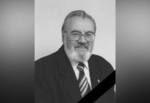 У Дніпрі помер видатний вчений-гідробіолог та автор першого у світі підручника з функціональної зоології Валентин Булахов