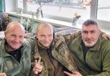 Військовий із Кам’янського відкрив терміновий збір на РЕБ