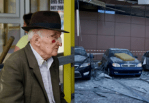 «Ще один страшний день для нашого міста», – Загід Краснов прокоментував ранкову атаку на Дніпро