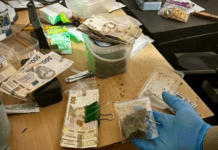 На Дніпропетровщині викрили групу наркозбувачів, які отримували мільйонні доходи від збуту заборонених речовин