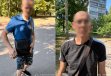 За крадіжку з домоволодіння дніпровські поліцейські затримали двох чоловіків: подробиці