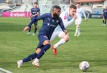 УПЛ провела жеребкування перехідного турніру за місце “Дніпра-1”