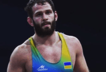 Ще один спортсмен з Дніпра представлятиме Україну на Олімпіаді в Парижі