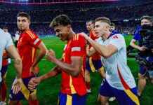 Іспанія – Англія: прогноз на фінал Євро-2024