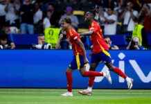 Євро-2024: УЄФА оголосив символічну збірну чемпіонату