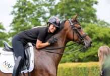 За жорстоке поводження. Триразова олімпійська чемпіонка усунена на старті Олімпіади