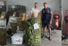 Освітяни Камʼянського долучились до допомоги нашим захисникам на Донецькому напрямку