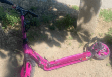 Викрав дитячі самокати з під’їзду багатоповерхівки: патрульні Дніпра затримали грабіжника