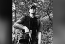 Потрапив під мінометний обстріл: захищаючи Україну загинув 23-річний Владислав Чорноморець з Дніпра