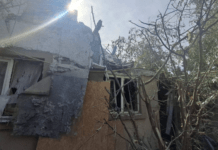 Не припиняються атаки по Нікопольщині: безпекова ситуація на Дніпропетровщині станом на вечір 25 липня