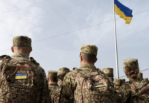 Скільки військовозобов’язаних з Дніпропетровщини перебувають у розшуку