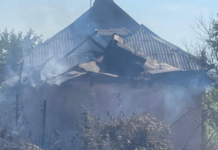 Протягом дня ворог обстрілював Нікопольщину артилерією та запускав дрони-камікадзе: безпекова ситуація на Дніпропетровщині станом на вечір 12 липня