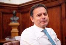 Португалія пообіцяла виділити Україні по 220 млн євро допомоги цього і наступного року