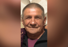 У Нікополі правоохоронці розшукують 71-річного Меркулова Сергія: прикмети