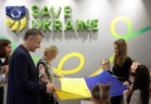 З окупованих територій України вдалося повернути ще вісім дітей – Кулеба