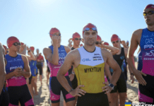 Спортсмен з Дніпропетровщини завоював «бронзу» на Чемпіонаті України з триатлону