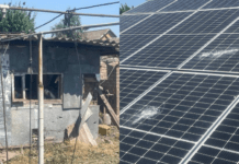 Пошкоджене підприємство та лінії електропередач: безпекова ситуація на Дніпропетровщині станом на вечір 16 липня