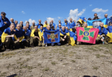 Ще 95 захисників звільнені з російського полону: деталі