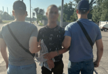 Вбив сусіда по гуртожитку: поліцейські Дніпра затримали зловмисника