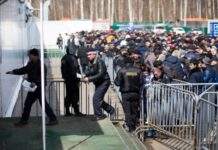 ISW: РФ, ймовірно, намагається встановити чіткі стандарти поведінки серед тих, хто нещодавно був загрозою для Кремля