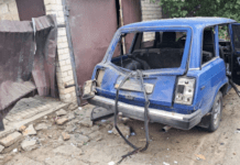 Близько двох десятків атак протягом дня: безпекова ситуація на Дніпропетровщині станом на вечір 17 липня